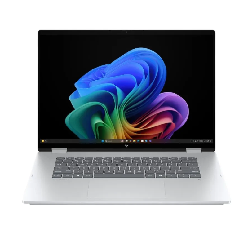 HP Omni book 7 Flip 2 in 1 16-AU0773CL X360 Intel Core Ultra 7 258V, 32GB RAM, 1TB SSD & 16" 3K OLED 120Hz 2 HP Omni book 7 Flip 2 in 1 16-AU0773CL X360 Intel Core Ultra 7 258V, 32GB RAM, 1TB SSD & 16 3K OLED 120Hz (3)