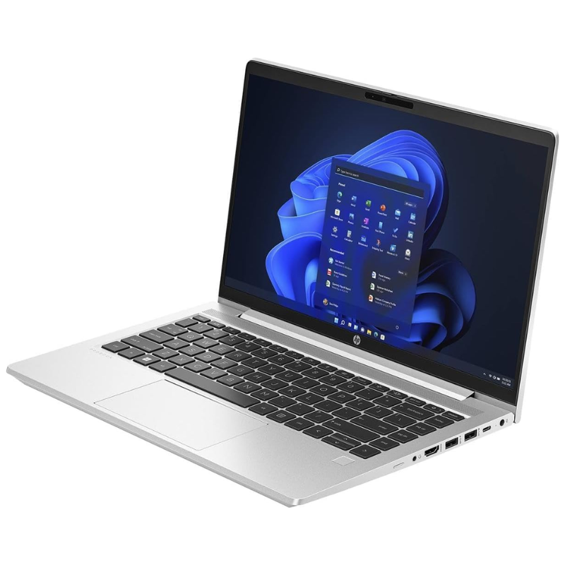HP ProBook 445 14 inch G10 Notebook PC AMD Ryzen 5 8Gb Ram 512GB SSD 14 inch display 3 HP ProBook 445 14 inch G10 Notebook PC AMD Ryzen 5 8Gb Ram 512GB SSD 14 inch display (2)
