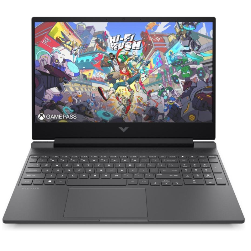 HP VICTUS 15 -AMD RYZEN 9-8945HS Gaming Laptop: Elite AMD Zen 4 Power & RTX 4060 Graphics 2 HP VICTUS 15 -AMD RYZEN 9-8945HS Gaming Laptop Elite AMD Zen 4 Power & RTX 4060 Graphics