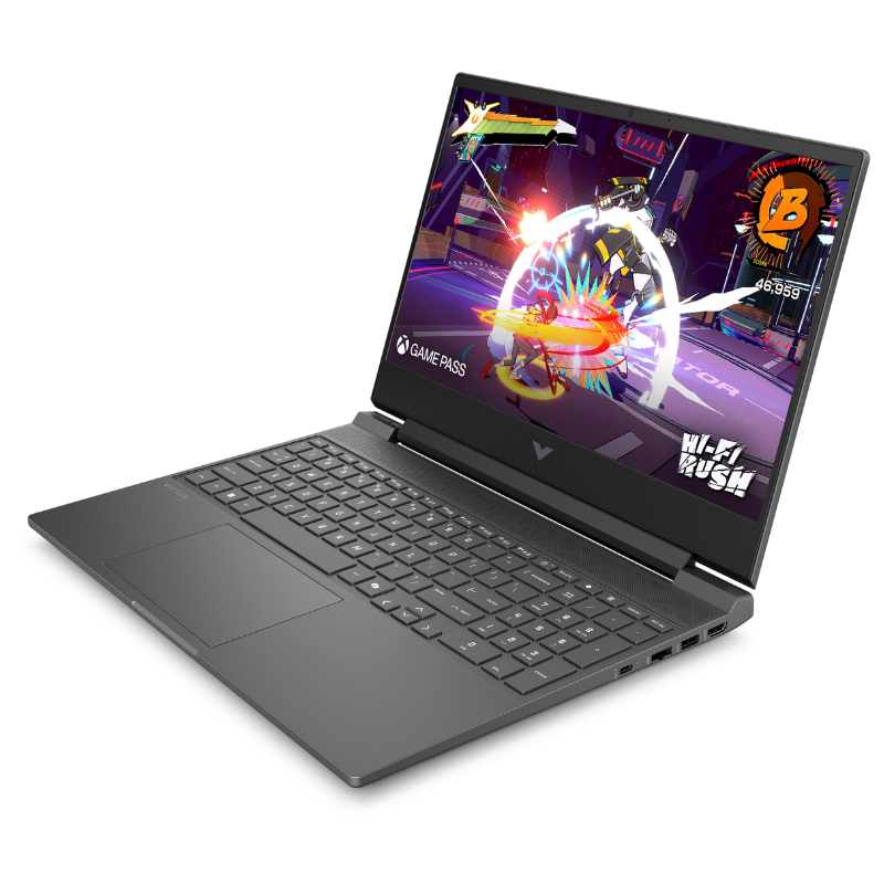HP VICTUS 15 -Intel Core i5-14450HX