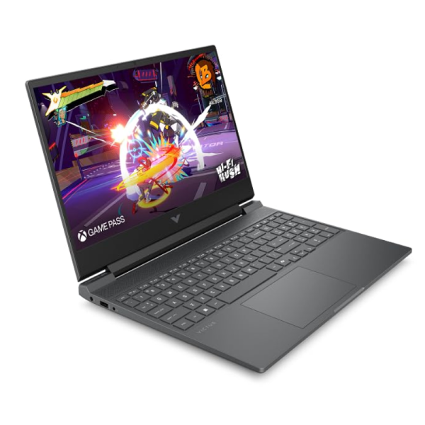 HP VICTUS 15 -Intel Core i7-12650H