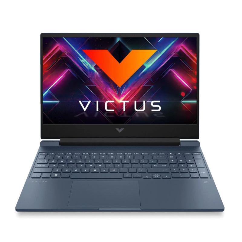 HP VICTUS 15 - Intel Core i7-12650H Processor Gaming Laptop