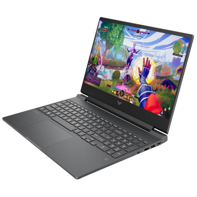 HP VICTUS 15 - Intel Core i7-13620H Gaming Laptop (1)