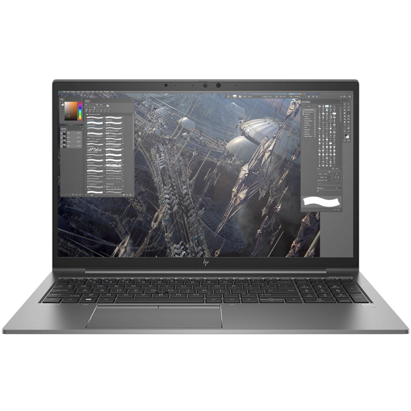 HP ZBook Firefly 15 G8 Workstation: Core i7 11th Gen, 32GB RAM, 512GB SSD, 4GB Graphics 3 HP ZBook Firefly 15 G8