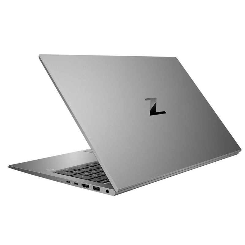 HP ZBook Firefly 15 G8 Workstation: Core i7 11th Gen, 32GB RAM, 512GB SSD, 4GB Graphics 2 HP ZBook Firefly 15 G8