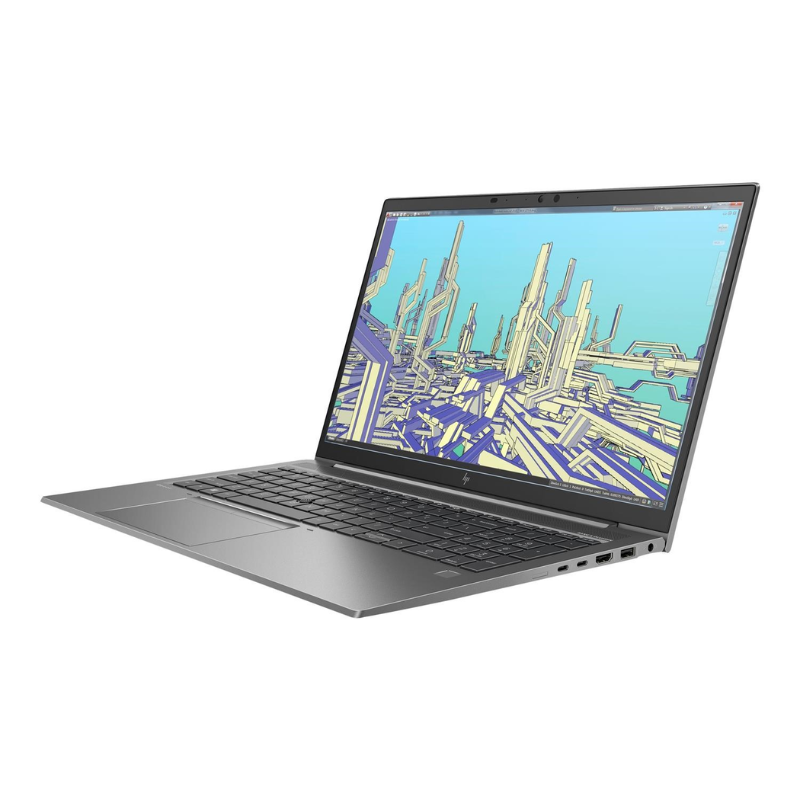 HP ZBook Firefly 15 G8