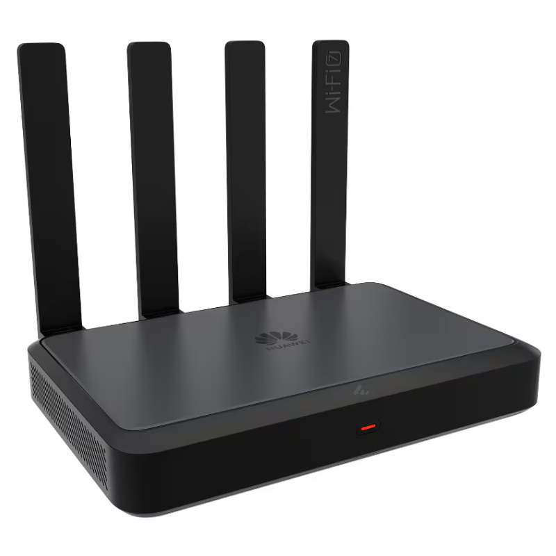 HUAWEI eKit AR180 Plus enterprise-grade Wi-Fi 7 router 2 HUAWEI eKit AR180 Plus enterprise-grade Wi-Fi 7 router