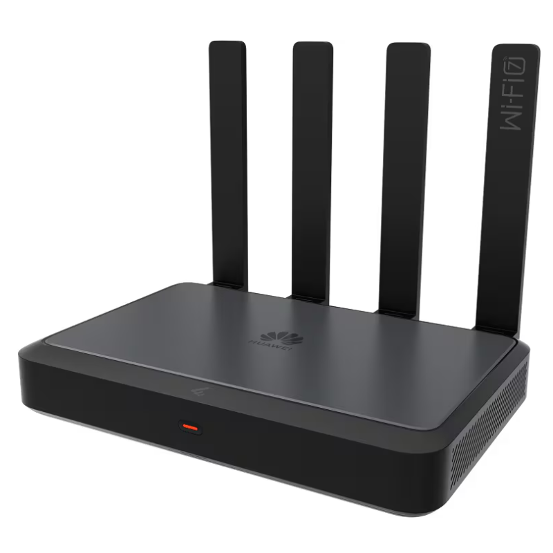 HUAWEI eKit AR180 Plus enterprise-grade Wi-Fi 7 router