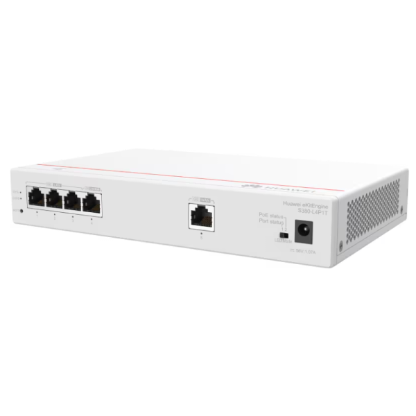 HUAWEI eKit S380-L4P1T Multi-Service Gateway