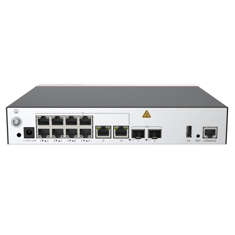 Huawei AC650-128AP Wireless Access Controller (1)