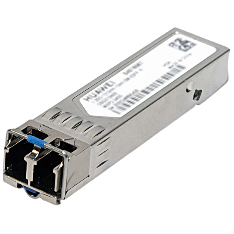 Huawei SFP-GE-LX-SM1310 Optical Transceiver (1)