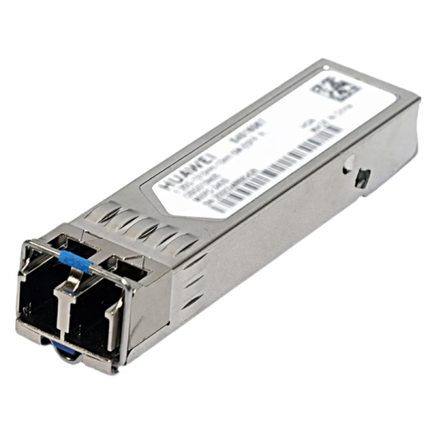 Huawei SFP-GE-LX-SM1310 Optical Transceiver