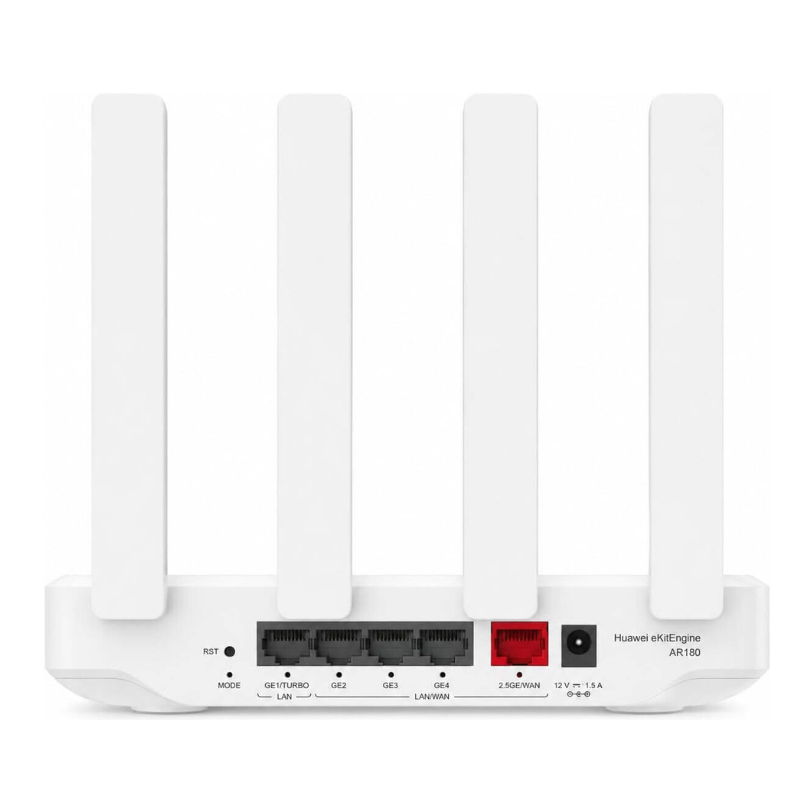 Huawei eKit AR180 Enterprise Wireless Router 4 Huawei eKit AR180 Enterprise Wireless Router (1)