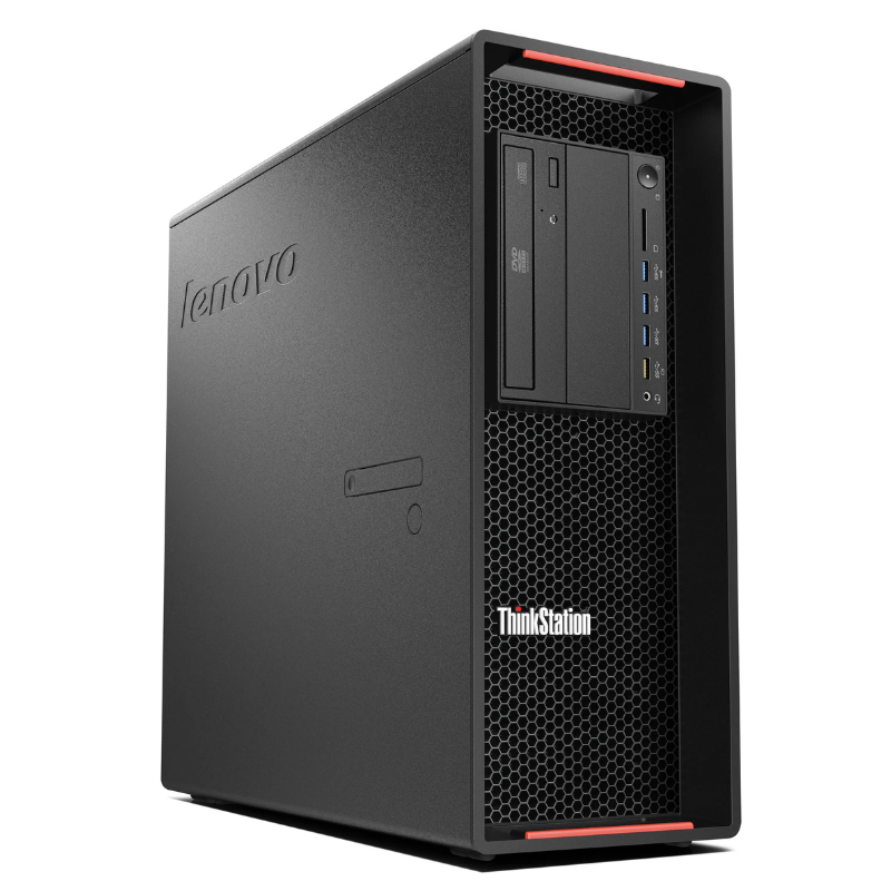 LENOVO THINKSTATION P340 Workstation 10th Gen Intel Xeon 8GB Ram 500GB HDD 1 LENOVO THINKSTATION P340 Workstation 10th Gen Intel Xeon 8GB Ram 500GB HDD