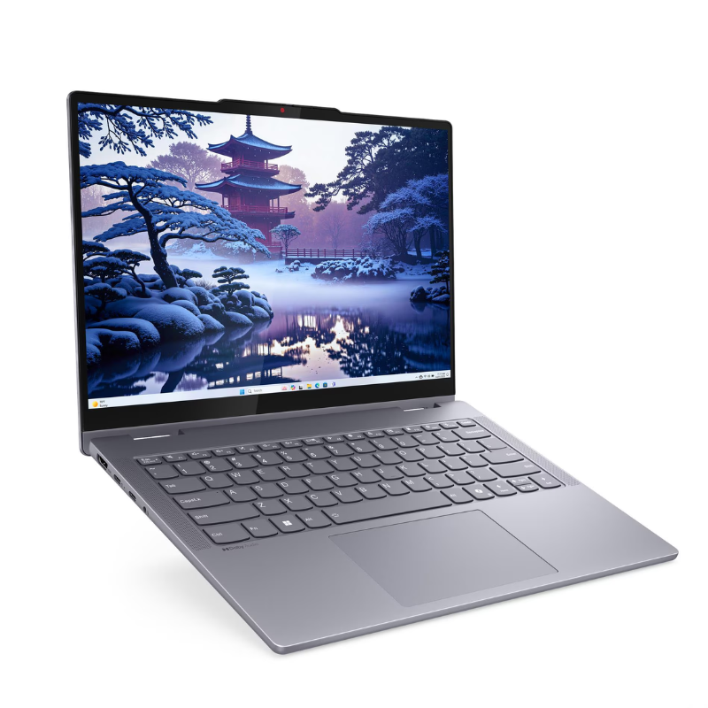 Lenovo IdeaPad 5 2-in-1 14IAL10 (Flex) Ultra 7 255U 16Gb Ram 512Gb SSD 14 Inch Touch 4 Lenovo IdeaPad 5 2-in-1 14IAL10 (Flex) Ultra 7 255U 16Gb Ram 512Gb SSD 14 Inch Touch (3)