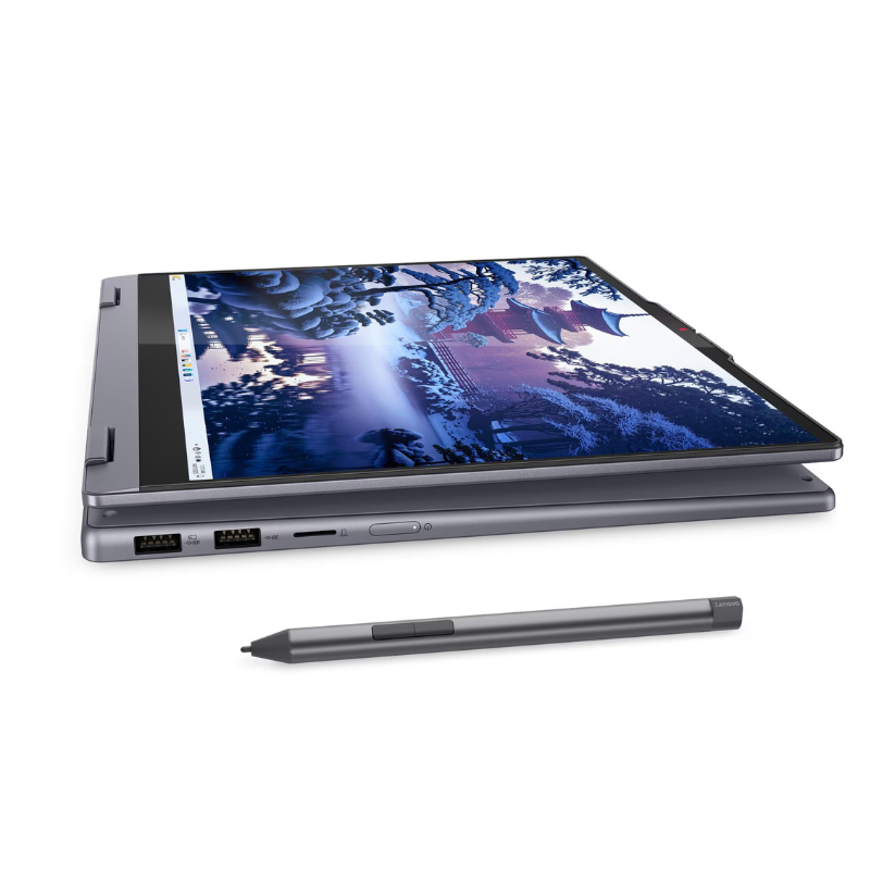 Lenovo IdeaPad 5 2-in-1 14IAL10 (Flex) Ultra 7 255U 16Gb Ram 512Gb SSD 14 Inch Touch (3)