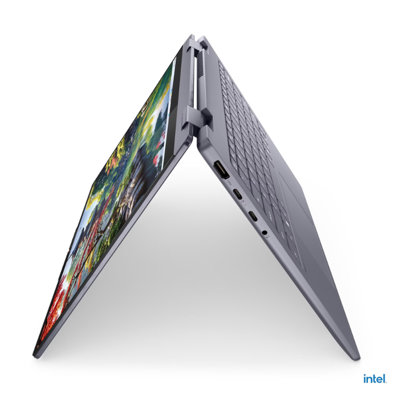 Lenovo IdeaPad 5 2-in-1 14IAL10 (Flex) Ultra 7 255U 16Gb Ram 512Gb SSD 14 Inch Touch 2 Lenovo IdeaPad 5 2-in-1 14IAL10 (Flex) Ultra 7 255U 16Gb Ram 512Gb SSD 14 Inch Touch (3)