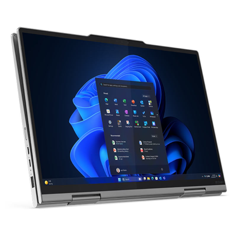 Lenovo Think pad X1 2 in 1 G10 with Intel Core Ultra 7 258V, 32GB RAM, 1TB SSD, Yoga Stylus Pen & 3Yr Warranty 3 Lenovo Think pad X1 2 in 1 G10 with Intel Core Ultra 7 258V, 32GB RAM, 1TB SSD, Yoga Stylus Pen & 3Yr Warranty (2)