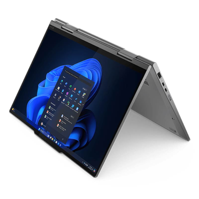 Lenovo Think pad X1 2 in 1 G10 with Intel Core Ultra 7 258V, 32GB RAM, 1TB SSD, Yoga Stylus Pen & 3Yr Warranty (2)