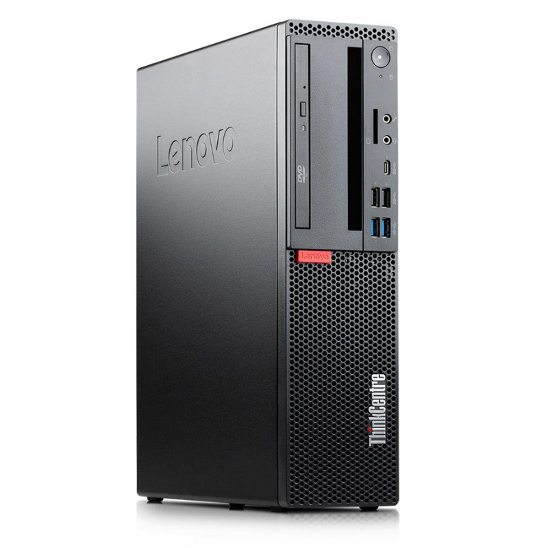 Lenovo ThinkCentre M910s SFF Desktop Intel Core i5 7th Gen 8Gb Ram 500Gb HDD 1 Lenovo ThinkCentre M910s SFF Desktop Intel Core i5 7th Gen 8Gb Ram 500Gb HDD