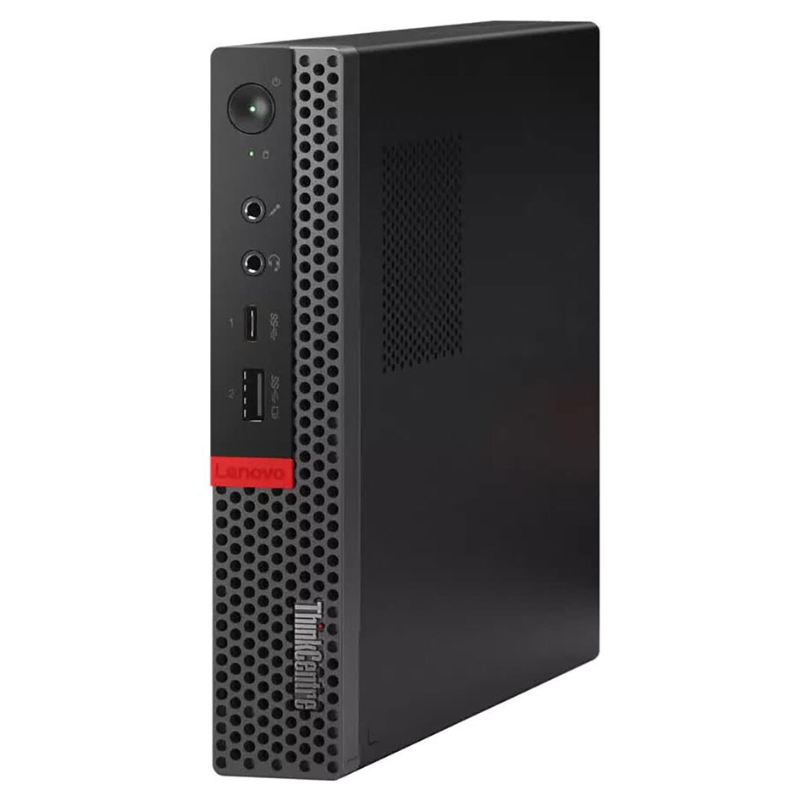 Lenovo ThinkCentre M920q Desktop Intel Core i5 8th Gen 8GB Ram 500GB HDD 1 Lenovo ThinkCentre M920q Desktop Intel Core i5 8th Gen 8GB Ram 500GB HDD